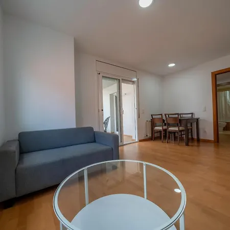 Lunamar Apartment
