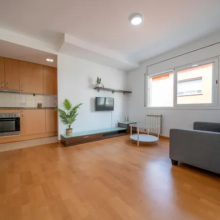 Apartment Lunamar *