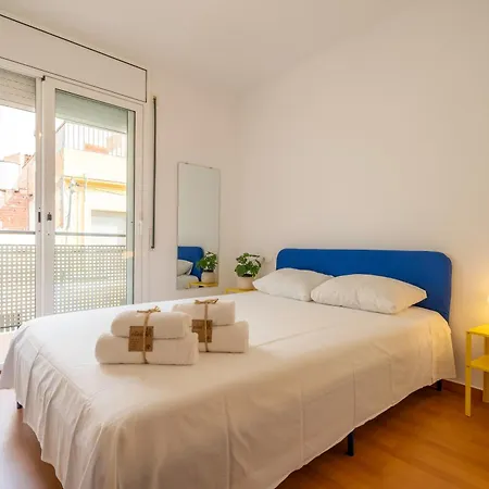 Lunamar Apartment