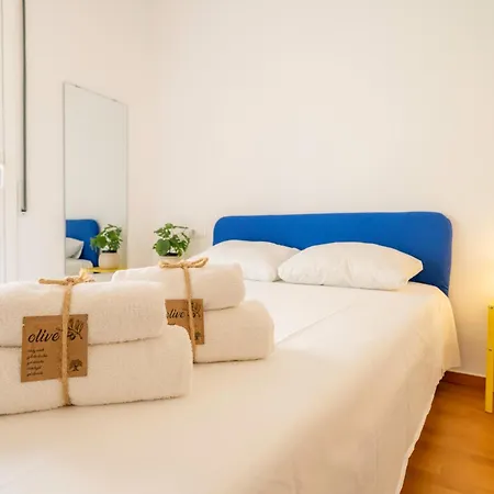 Apartment Lunamar *