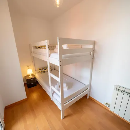 Apartamento Lunamar