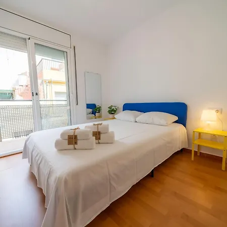Apartamento Lunamar