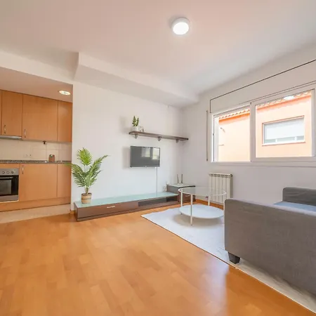 Apartamento Lunamar